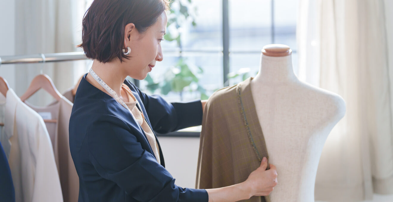 tissu pour votre projet de couture